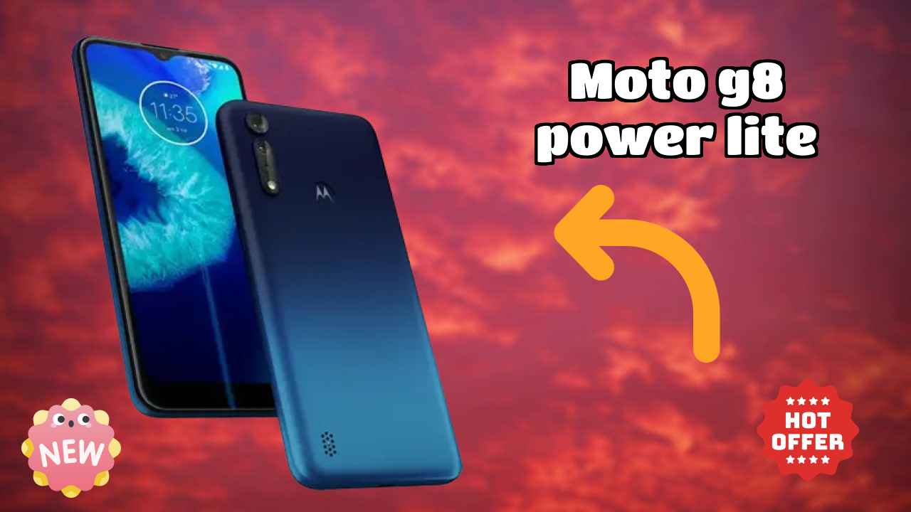 Moto G8 Power Lite कैमरा रिव्यु: 16 MP + 2 MP + 2 MP Rear Camera कम रोशनी टेस्ट