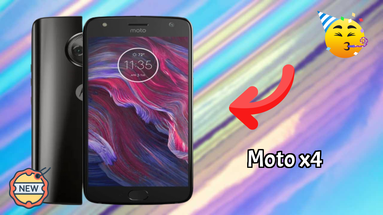 Motorola Moto X4 - यूजर एक्सपीरियंस और रिव्यु
