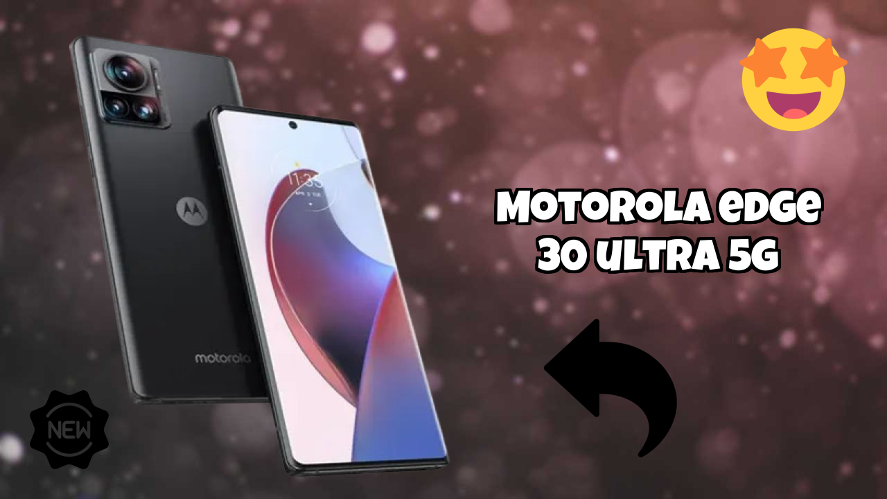 Motorola Edge 30 Ultra 5G शो: Snapdragon 8 Plus Gen 1 स्पीड रिव्यु