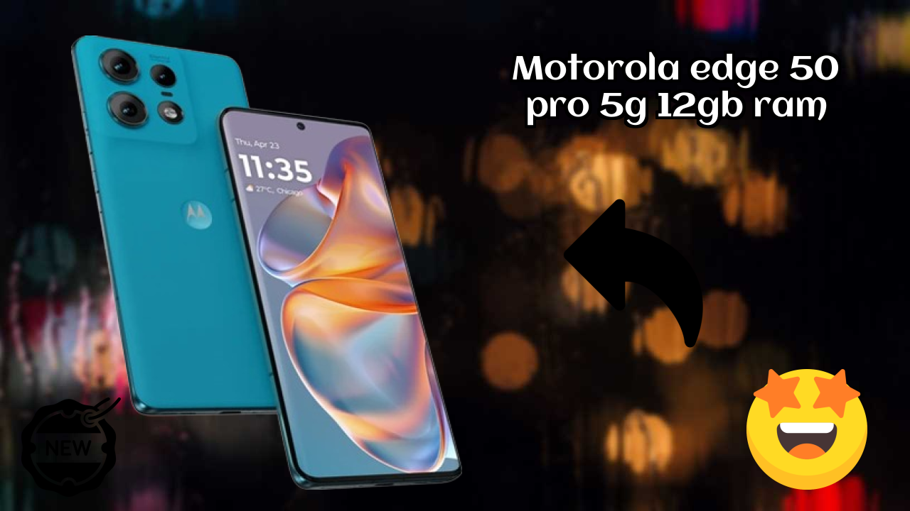 Motorola Edge 50 Pro 5G 12GB RAM क़ीमत रिव्यु: ₹23,190 क़ीमत के लिए क़ीमत?