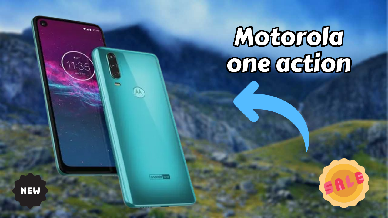 Motorola One Action डिस्प्ले  डिस्कसन: IPS LCD क्वॉलिटी