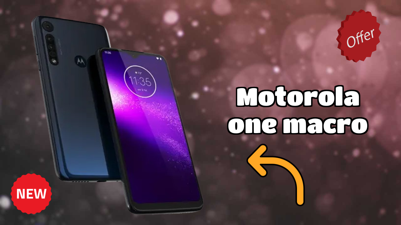 Motorola One Macro गेमिंग बेंचमार्क: MediaTek Helio P70 FPS