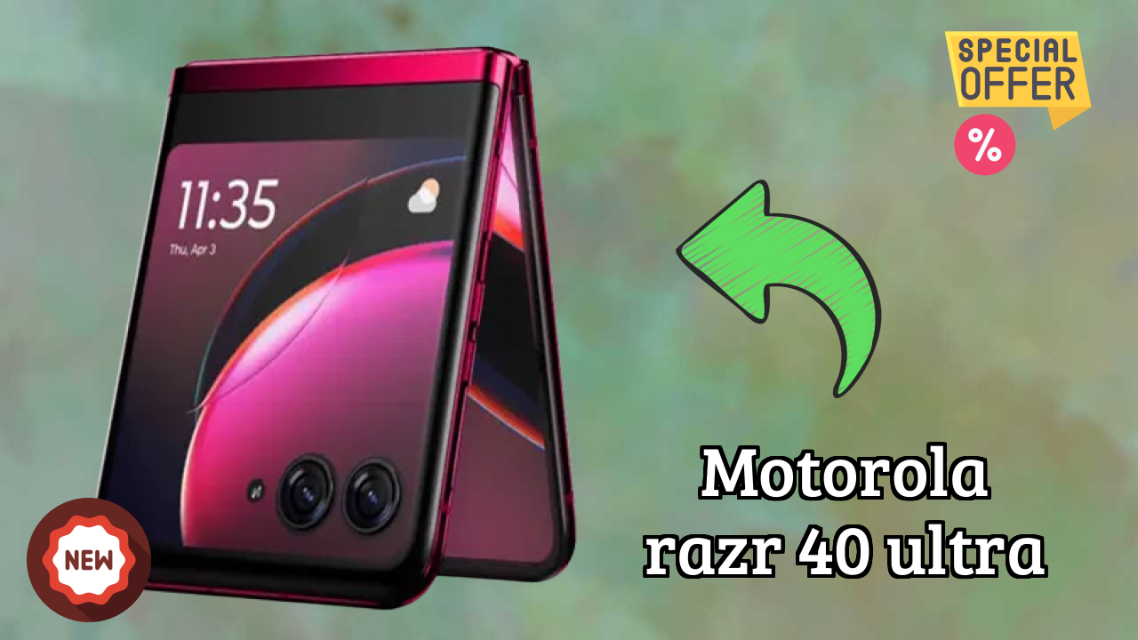 Motorola Razr 40 Ultra बैटरी टेस्ट: 3800 MAh धीरज रिव्यु