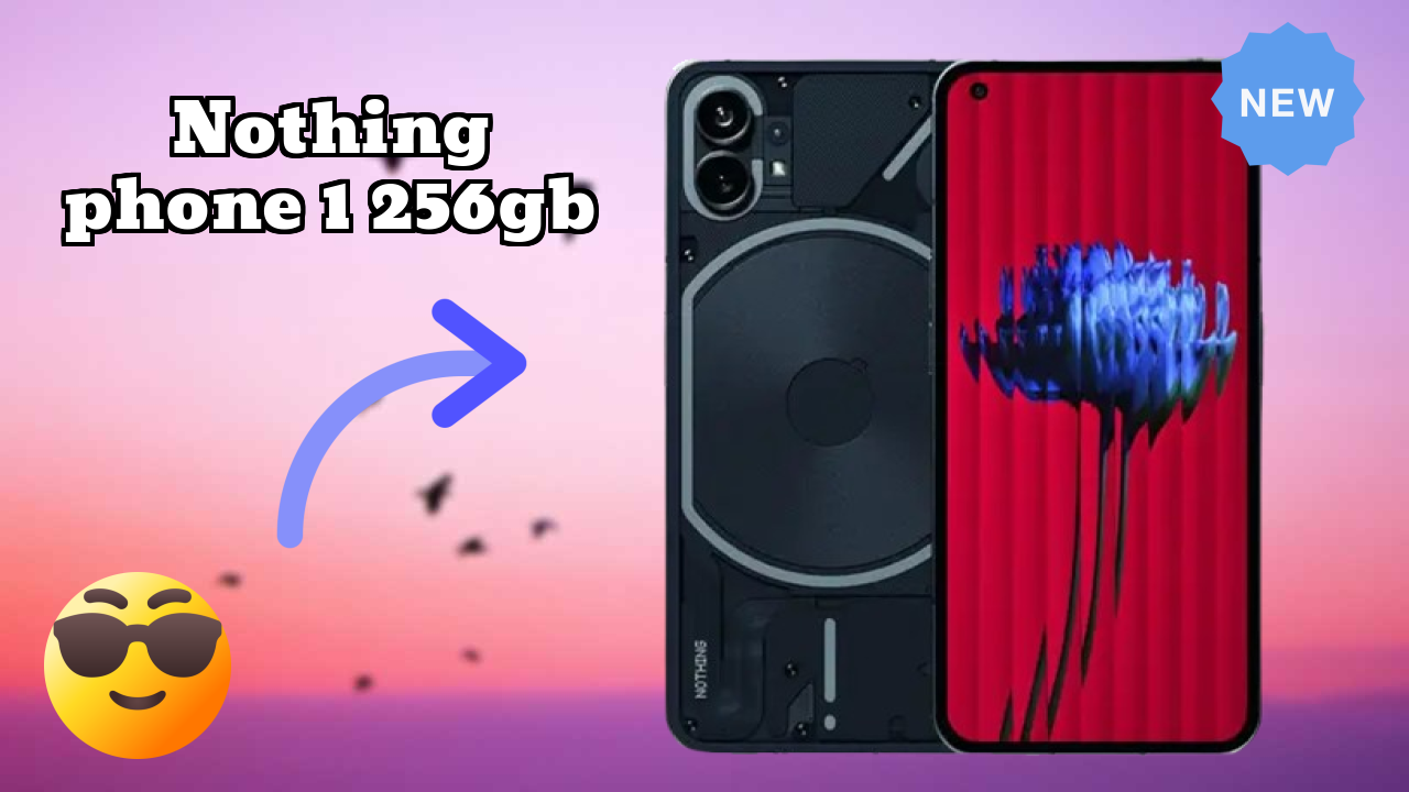 Nothing Phone 1 256GB सेल्फी रिव्यु: 16 MP Front Camera क्वॉलिटी टेस्ट
