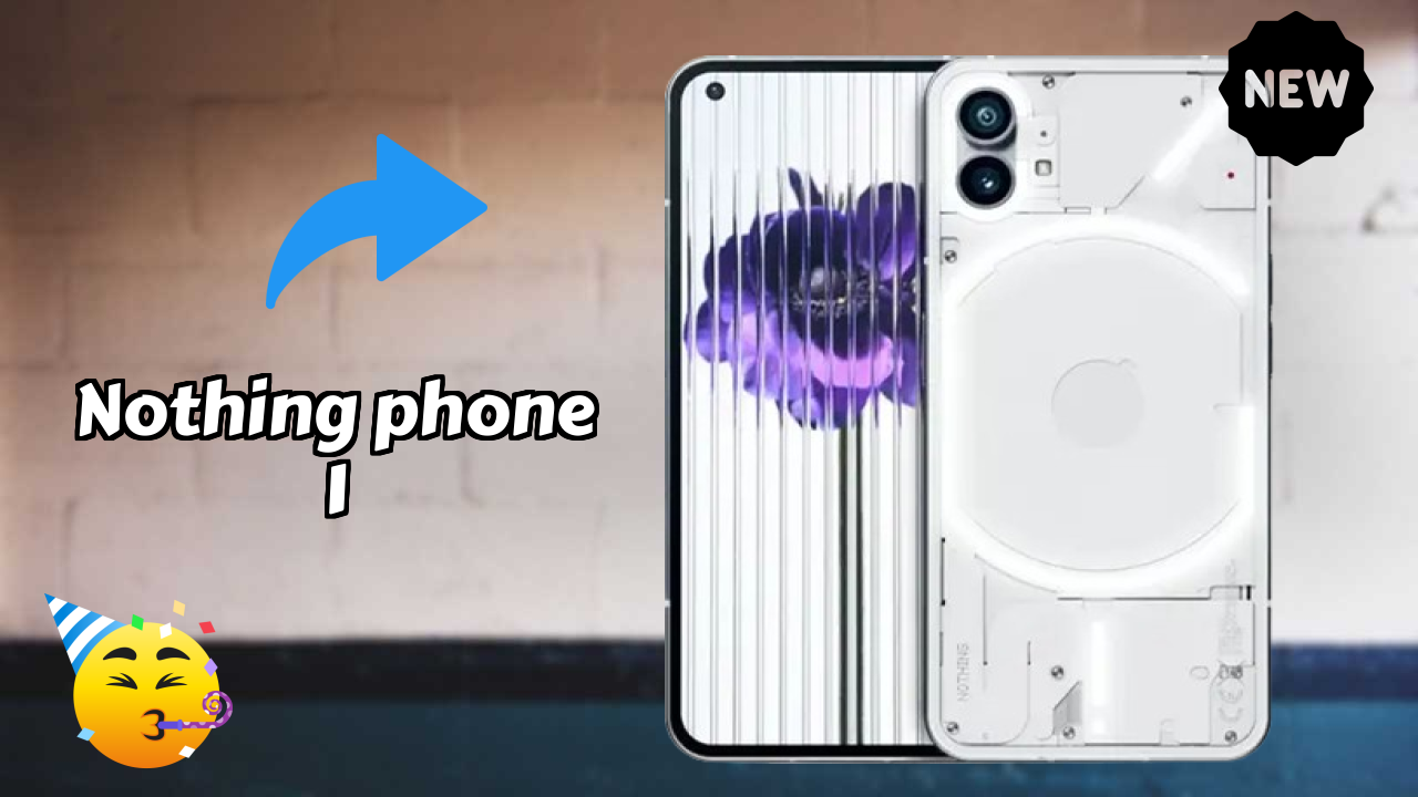 Nothing Phone 1 2026: संपूर्ण फीचर और रिव्यु