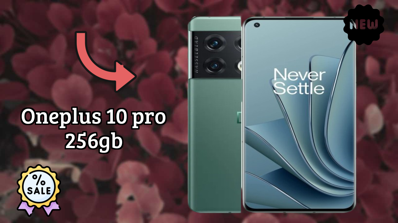 OnePlus 10 Pro 256GB RAM शो: 12 GB RAM मल्टीटास्किंग रिव्यु