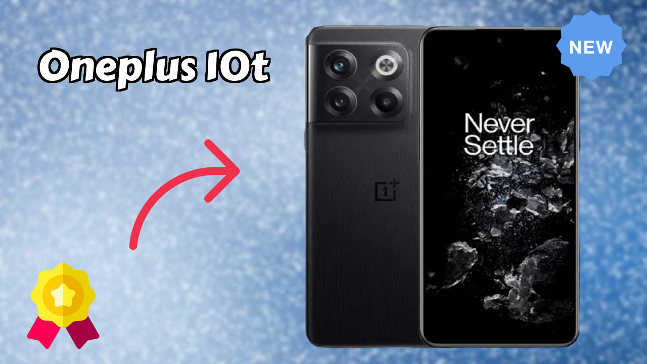 OnePlus 10T क़ीमत गिरावट: अब ₹33,999 में उपलब्ध