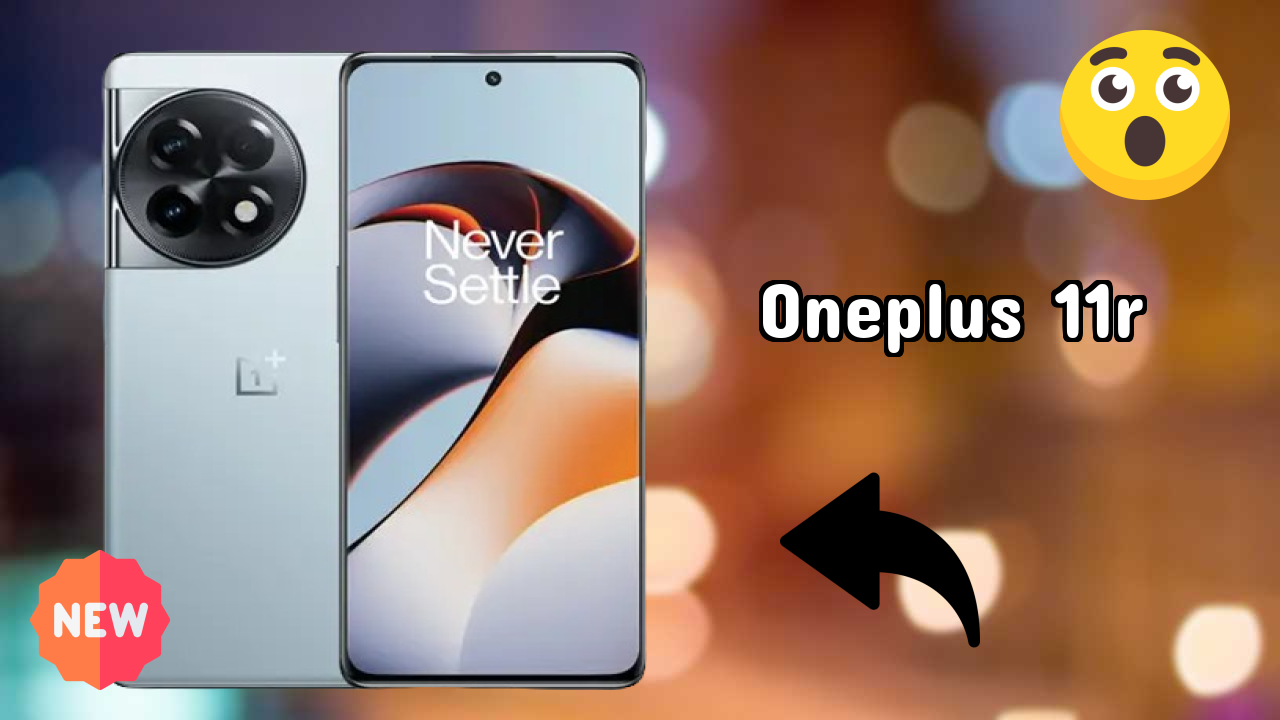 OnePlus 11R गेमिंग बेंचमार्क: Snapdragon 8 Plus Gen 1 टेस्ट किया गया
