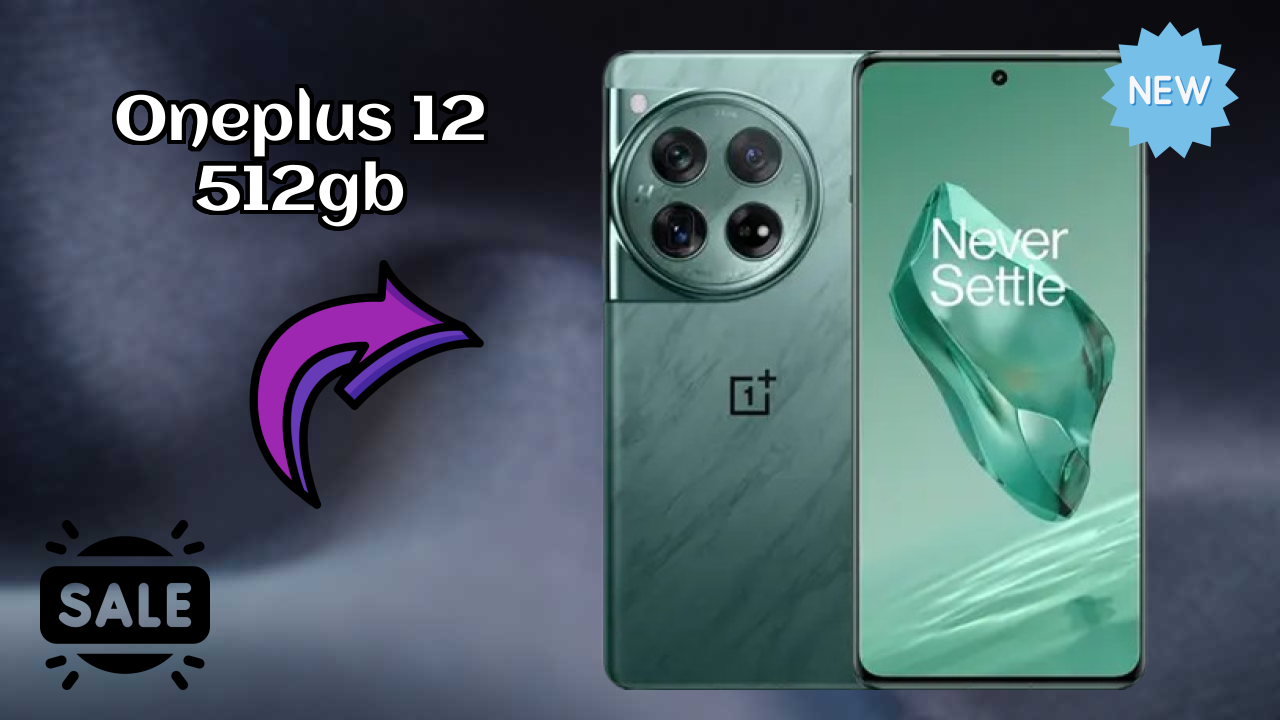OnePlus 12 512GB क़ीमत: ₹41,999 - पूरा  डिस्कसन