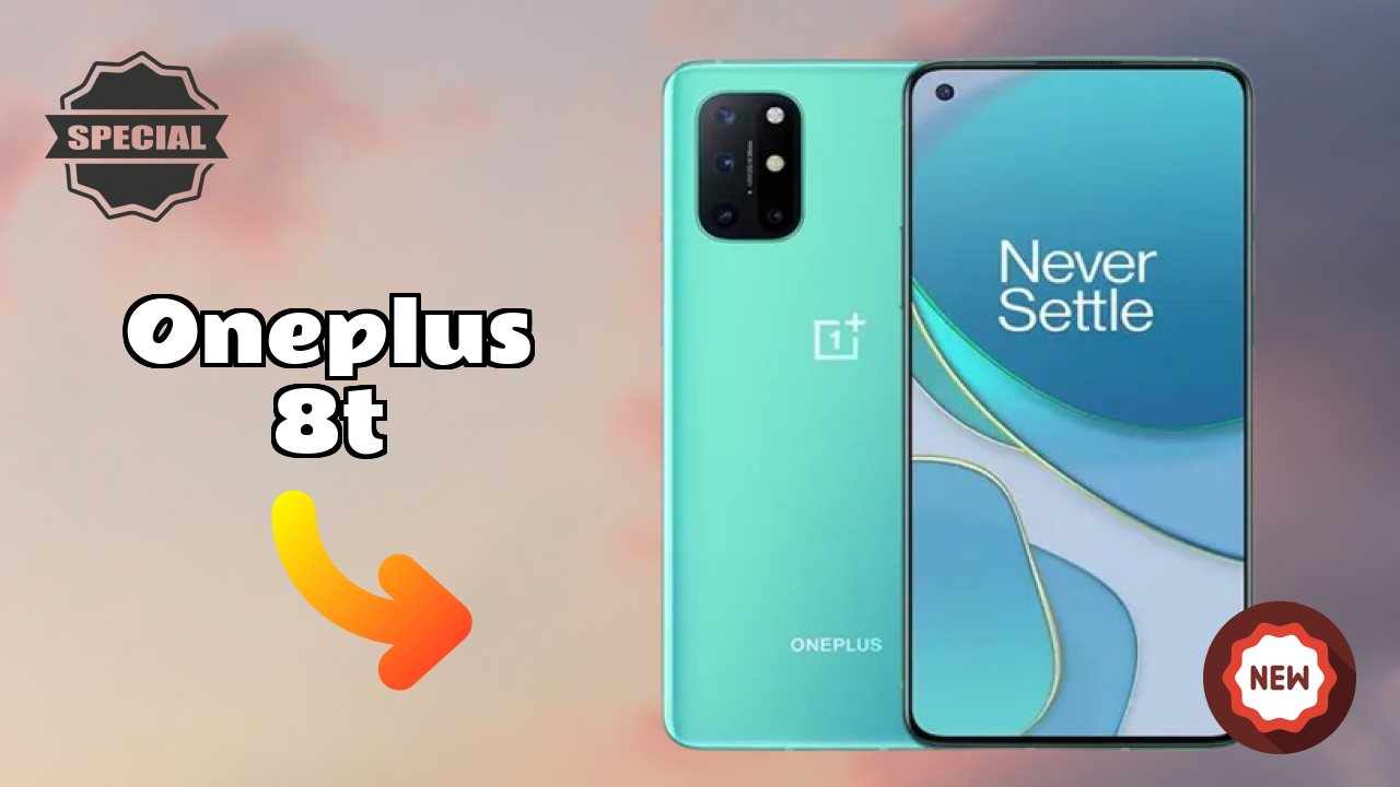OnePlus 8T क़ीमत  डिस्कसन: ₹21,999 अच्छा निवेश?