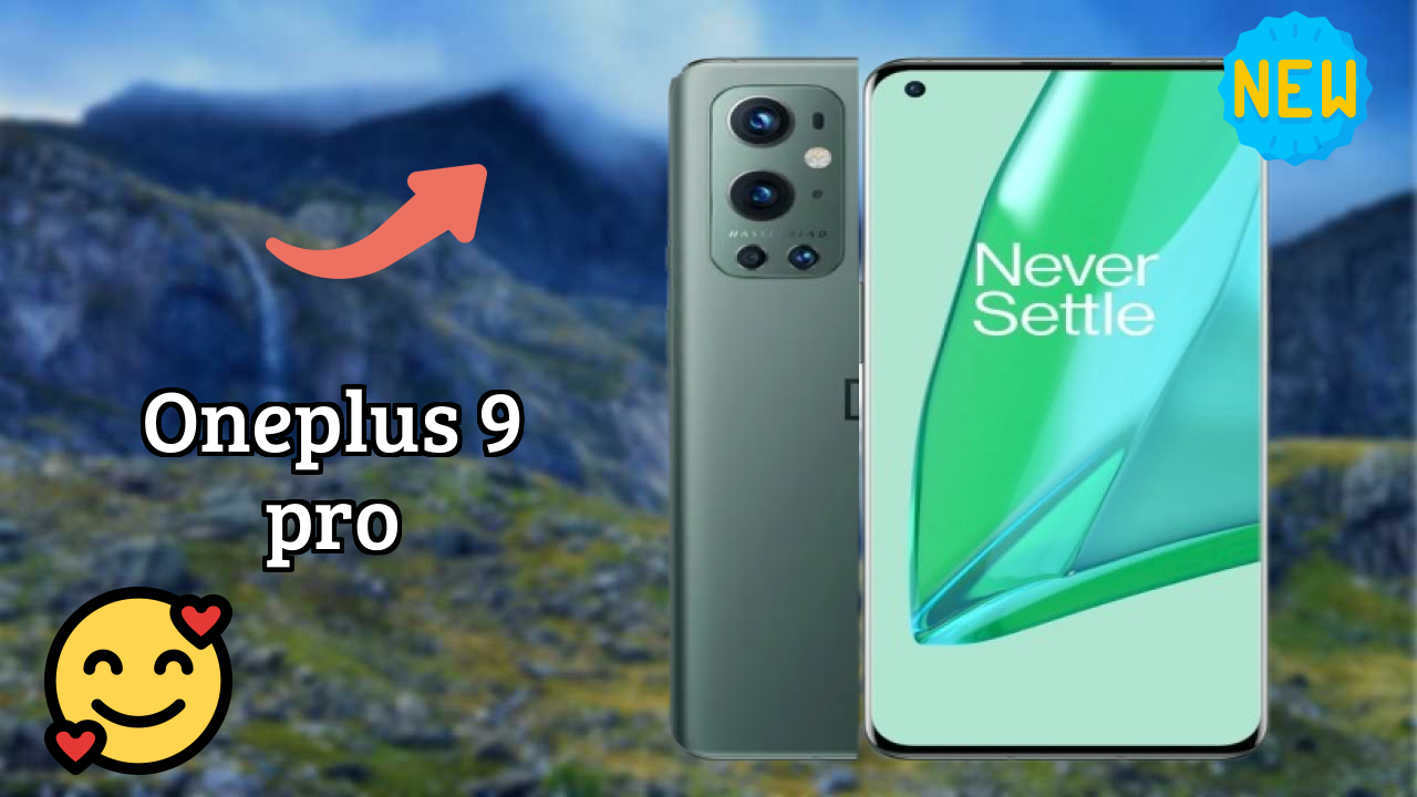 OnePlus 9 Pro डिस्प्ले  डिस्कसन: Fluid AMOLED समझाया गया