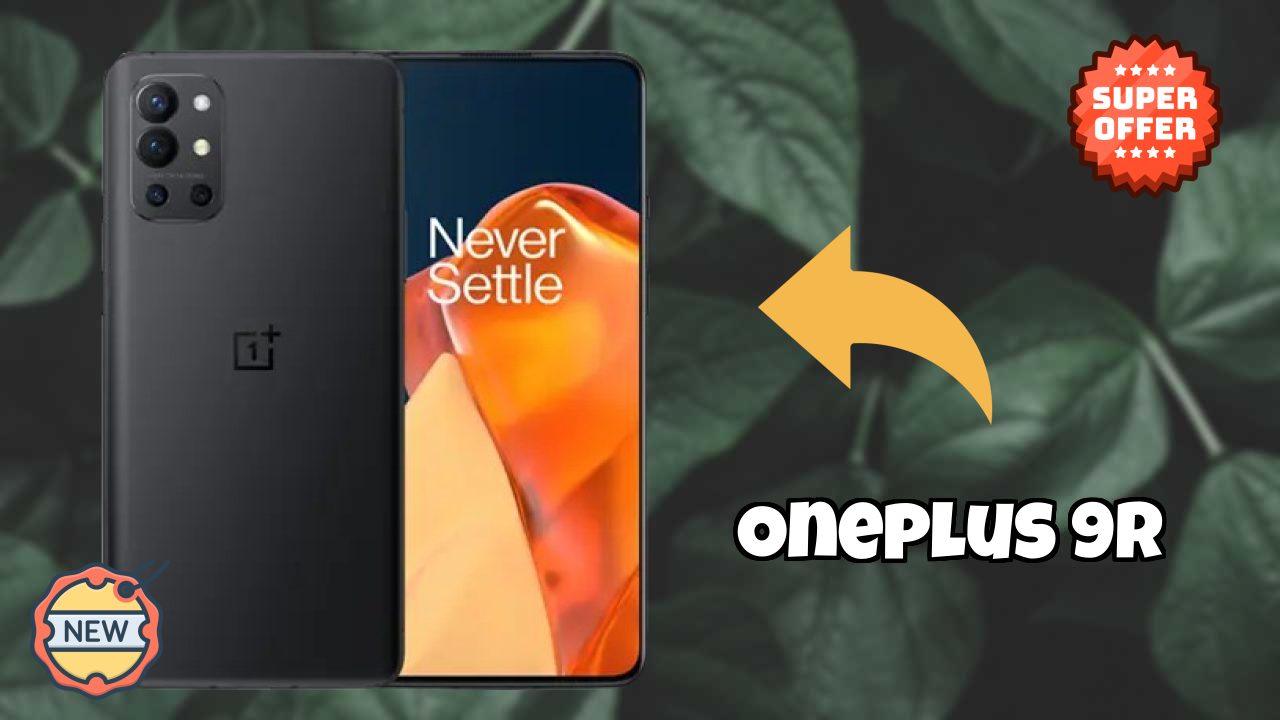 क्या OnePlus 9R ₹19,999 के लायक है? पूरा ऑनेस्ट रिव्यु