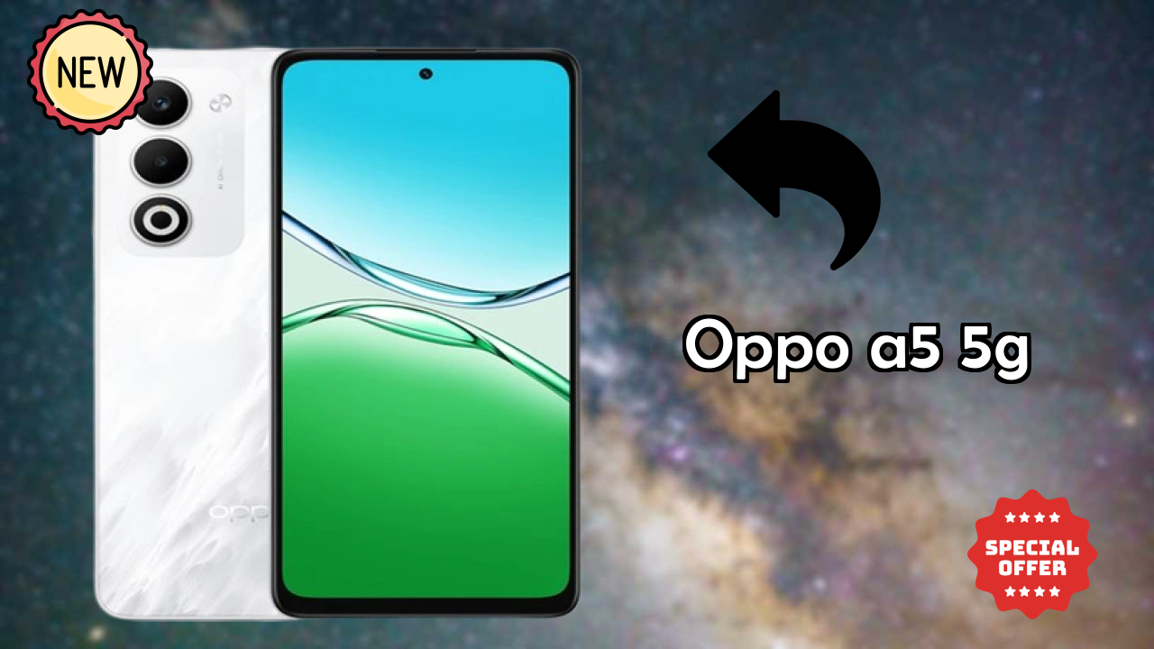 OPPO A5 5G RAM टेस्ट: 6 GB RAM गेमिंग को अच्छी तरह से हैंडल करती 