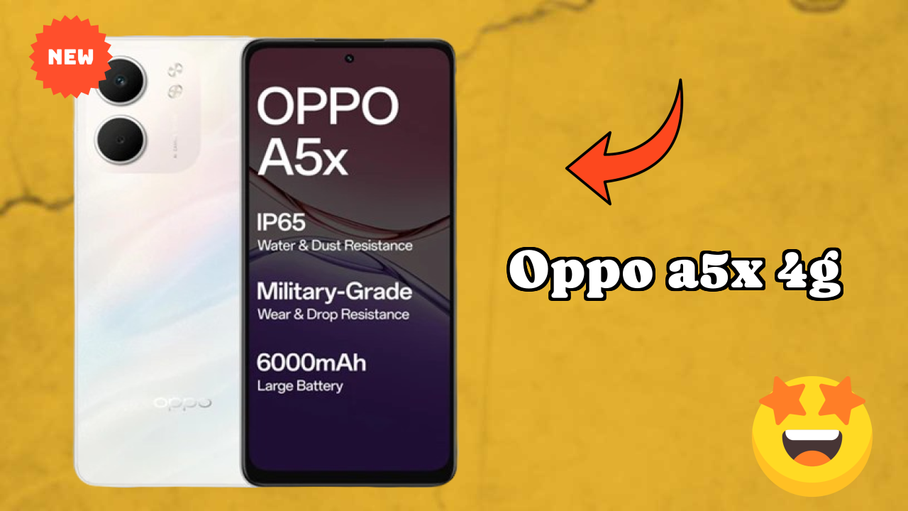 OPPO A5X 4G गेमिंग टेस्ट: Snapdragon 6s 4G Gen 1 FPS शो