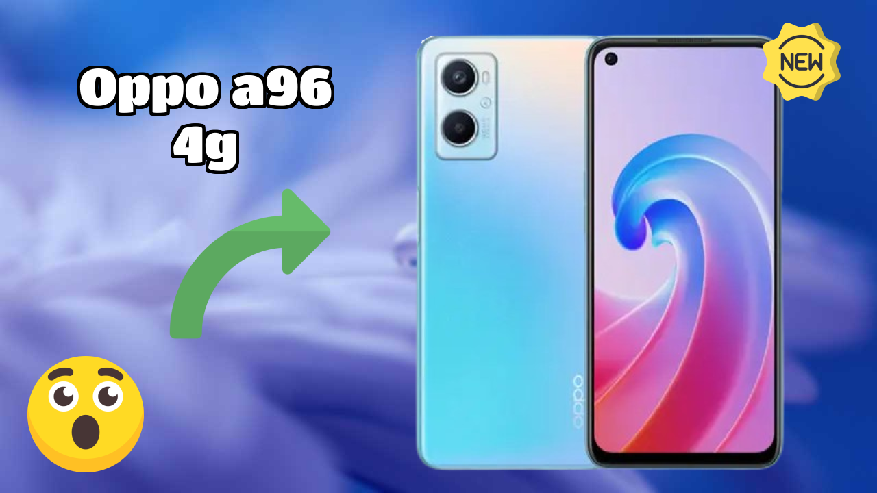OPPO A96 4G 2026 यूजर रिव्यु सारांश – बेस्ट पिक?