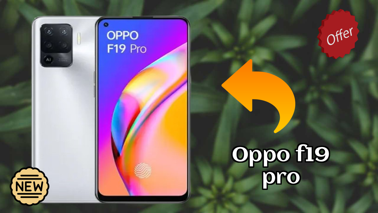 OPPO F19 Pro RAM टेस्ट: क्या 8 GB RAM मल्टीटास्किंग को हैंडल करती ह