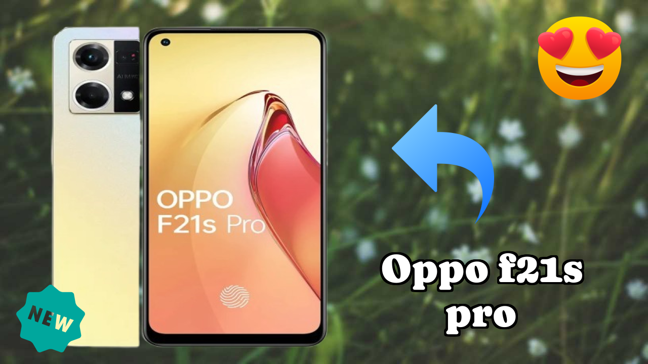 OPPO F21s Pro हैंड्स-ऑन रिव्यु: Snapdragon 680 शो टेस्ट किया 