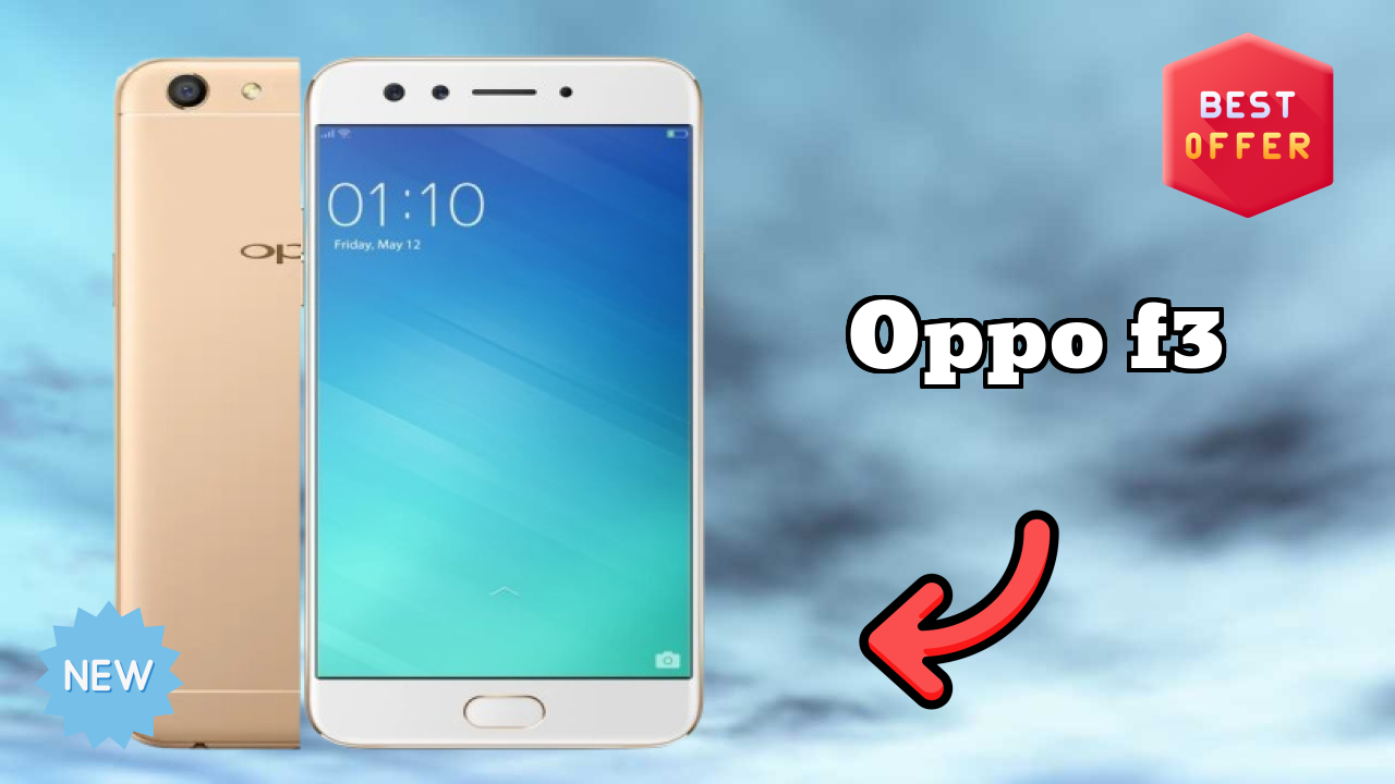 OPPO F3 कैमरा क्वॉलिटी: 13 MP Rear Camera फोटो रिव्यु