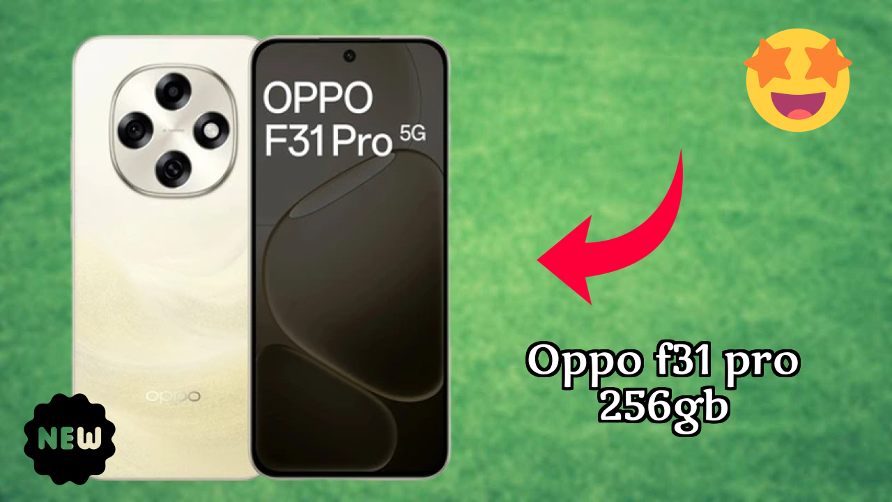 OPPO F31 Pro 256GB बैटरी रिव्यु: 7000 MAh उपयोग  डिस्कसन