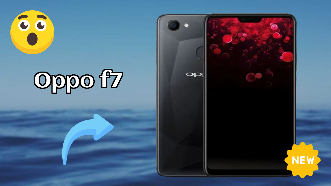 OPPO F7 2026 पूरा स्पेसिफिकेशन तुलना