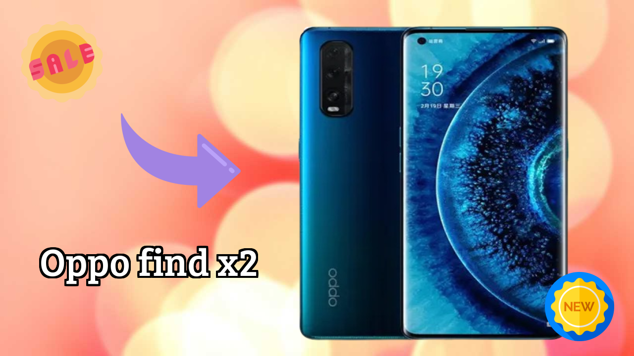 OPPO Find X2 डिस्प्ले साइज़: 6.7 Inches (17.02 Cm) स्क्रीन रिव्यु