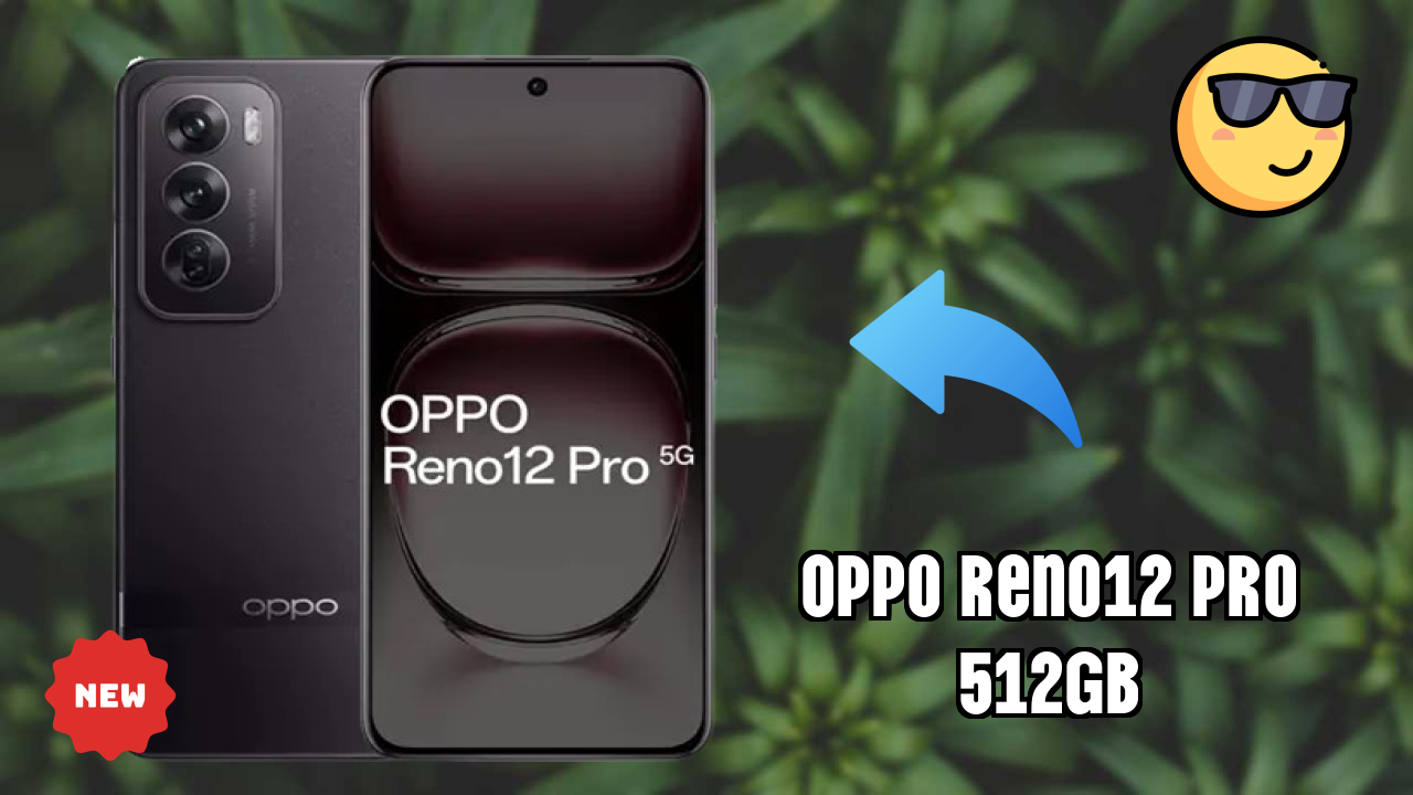 OPPO Reno12 Pro 512GB डिस्प्ले साइज़: 6.7 Inches (17.02 Cm) स्क्रीन रिव्यु