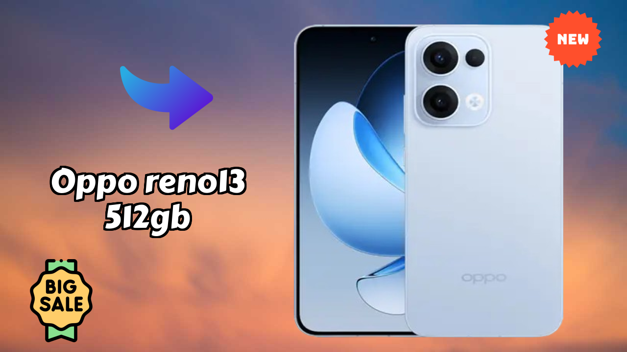 OPPO Reno13 512GB पूरा रिव्यु: वह सब कुछ जो आपको जानना चाहिए