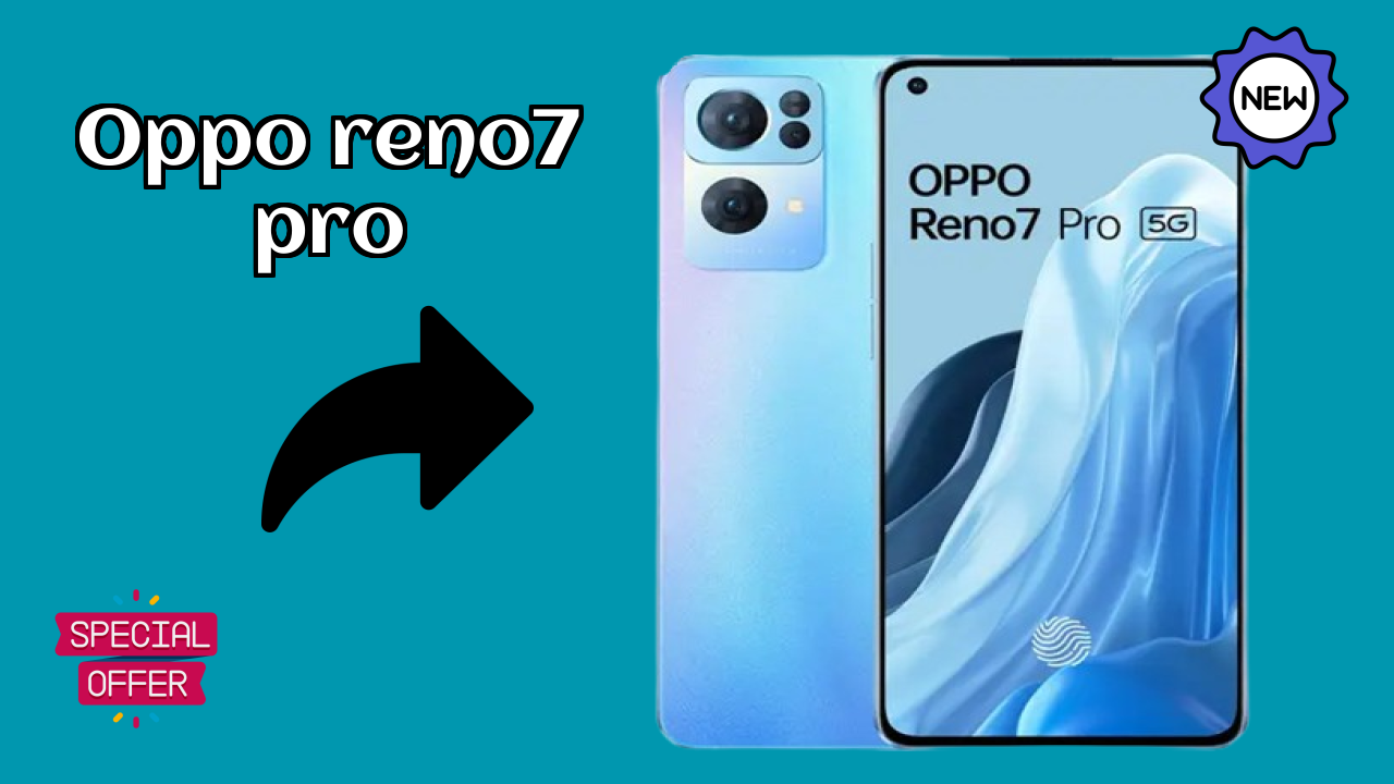 OPPO Reno7 Pro डिस्प्ले तकनीक: AMOLED रिव्यु
