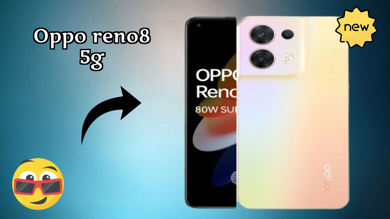 OPPO Reno8 5G डिस्प्ले रिव्यु: AMOLED क्वॉलिटी