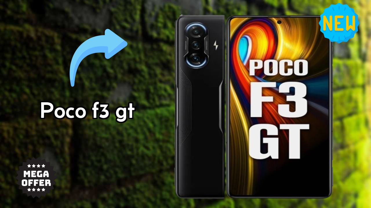 POCO F3 GT कैमरा क्वॉलिटी: 64 MP + 8 MP + 2 MP Rear Camera सैंपल