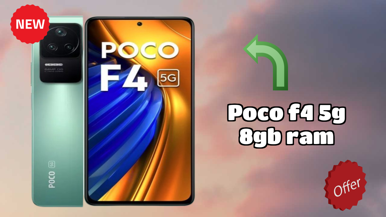 POCO F4 5G 8GB RAM कैमरा सैंपल: 64 MP + 8 MP + 2 MP Rear Camera क्वॉलिटी टेस्ट