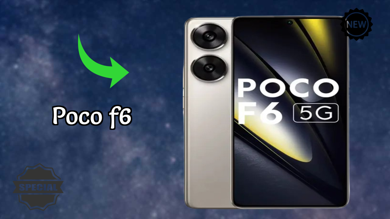 POCO F6 कैमरा क्वॉलिटी: 50 MP + 8 MP Rear Camera फोटो रिव्यु