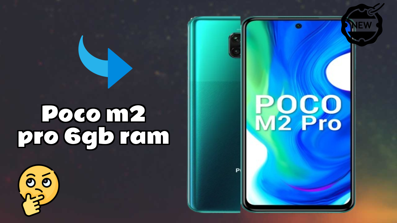 POCO M2 Pro 6GB RAM गेमिंग टेस्ट: Snapdragon 720G FPS शो