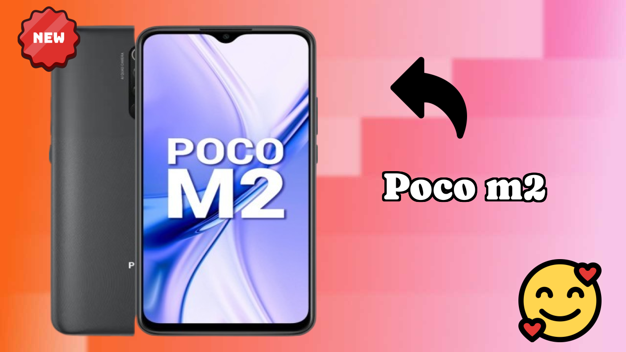 POCO M2 कैमरा टेस्ट: 8 MP Front Camera सेल्फी क्वॉलिटी