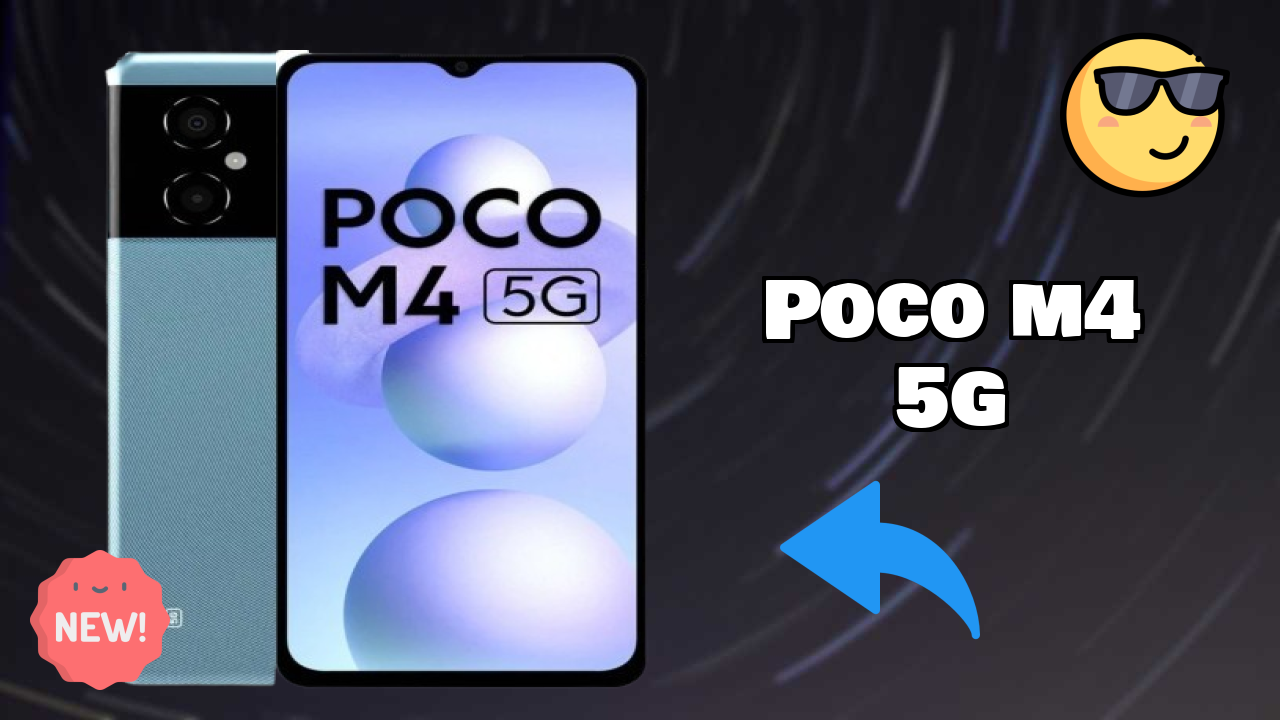 ₹12,999 पर POCO M4 5G - क्या आपको अभी खरीदना चाहिए?