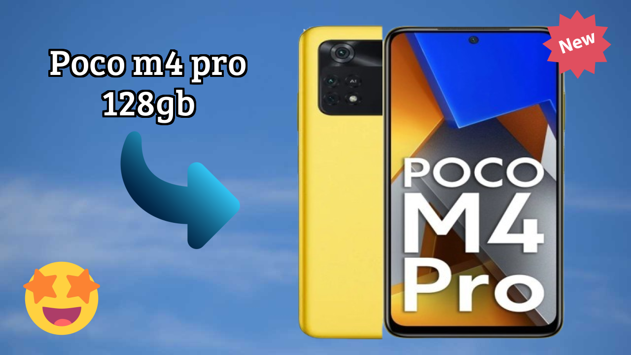 POCO M4 Pro 128GB RAM शो: 6 GB RAM गेमिंग टेस्ट