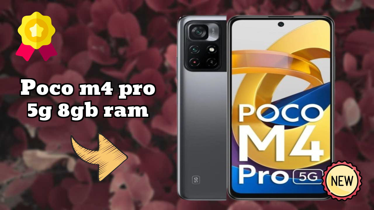 POCO M4 Pro 5G 8GB RAM गेमिंग बेंचमार्क: MediaTek Dimensity 810 टेस्ट किया गया