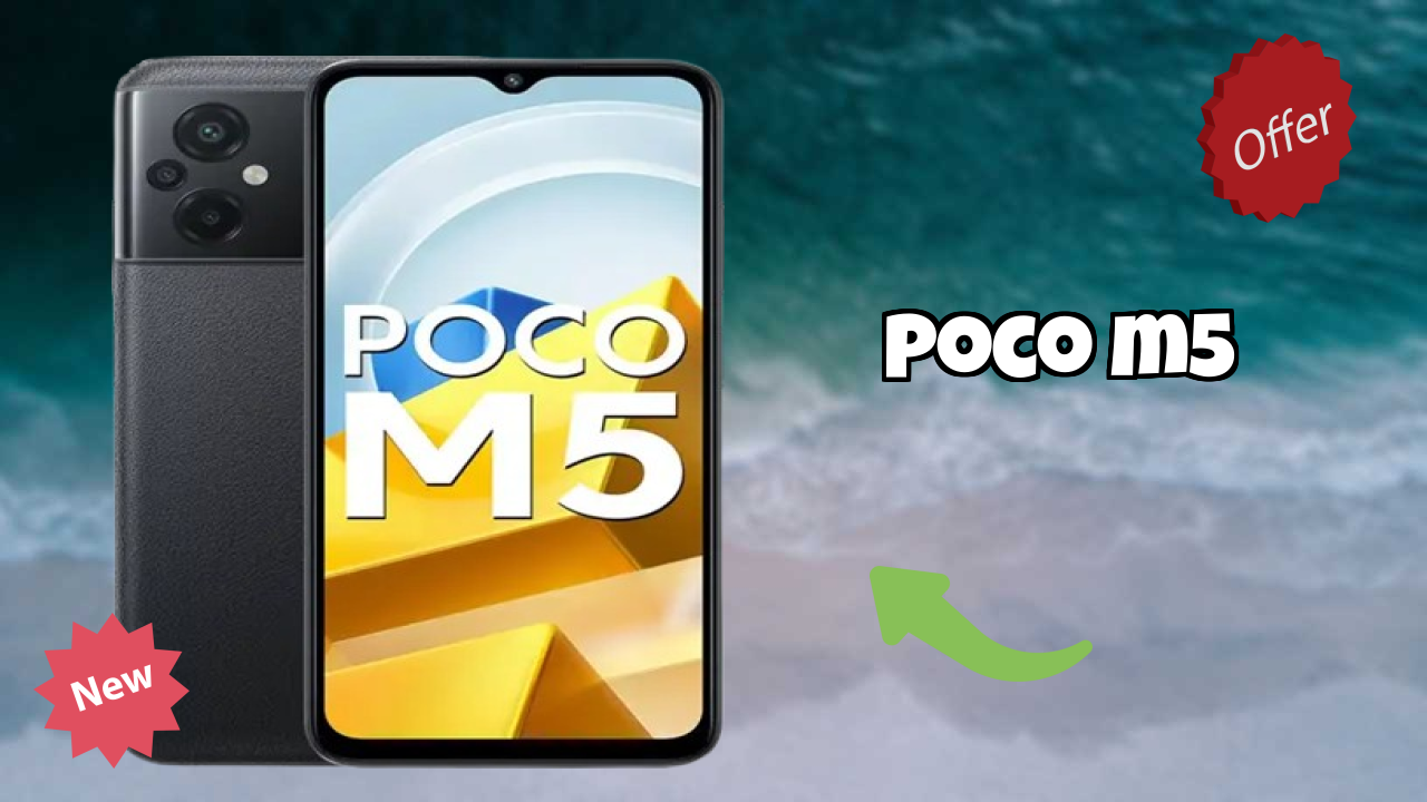 POCO M5 प्रोसेसर रिव्यु: MediaTek Helio G99 बेंचमार्क