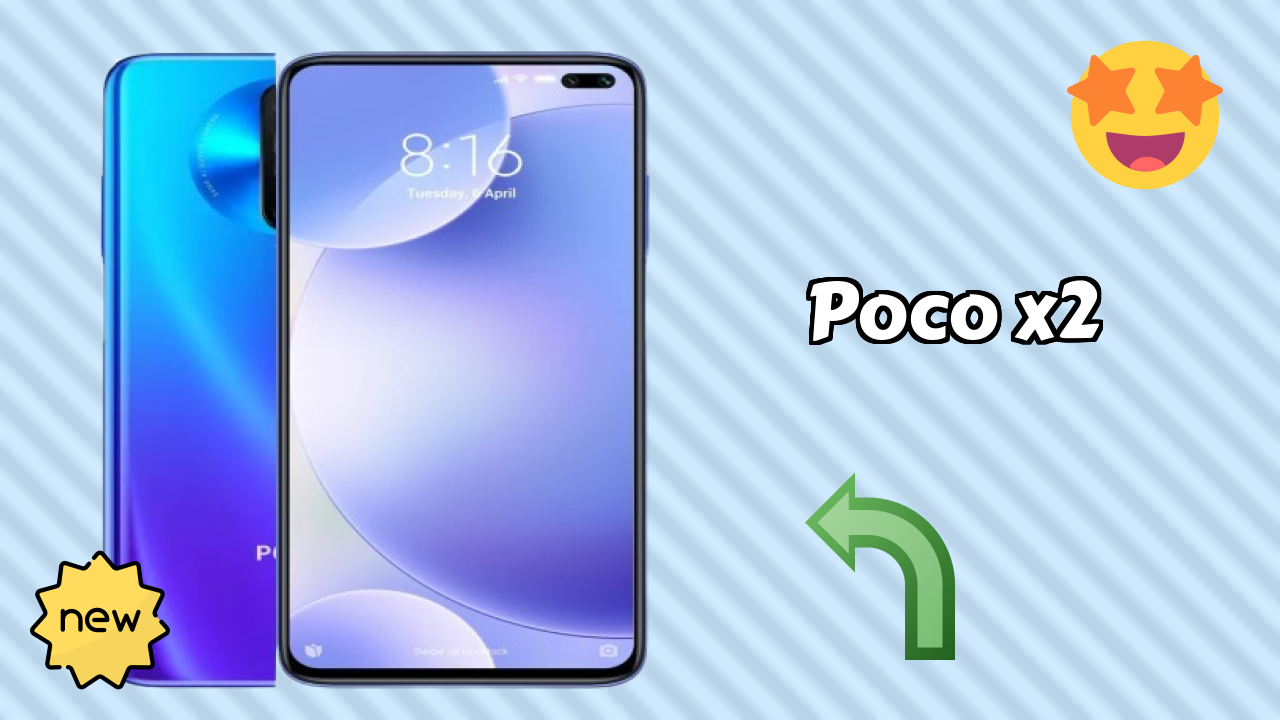 POCO X2 शो टेस्ट: Snapdragon 730G स्पीड और वफ़ादारी