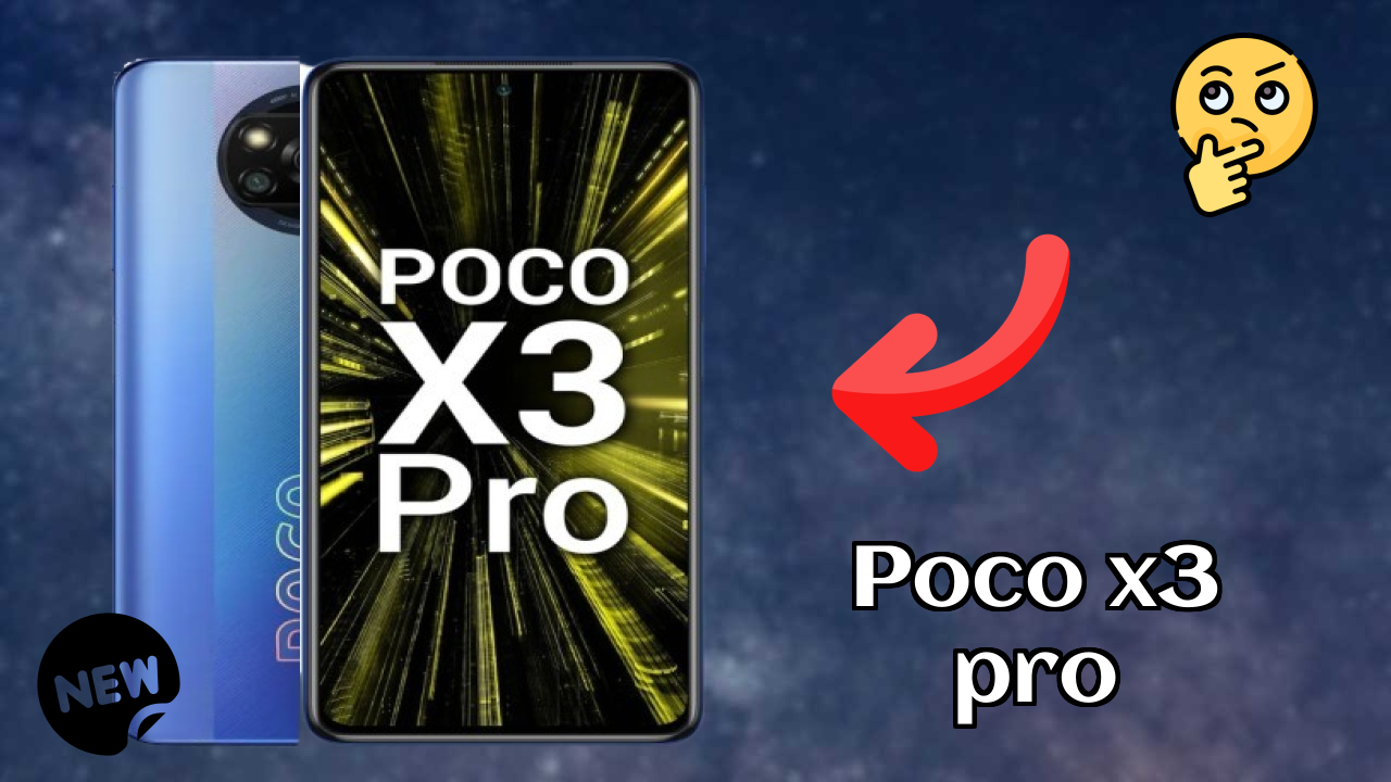 POCO X3 Pro बैटरी रिव्यु: 5160 MAh रियल उपयोग टेस्ट