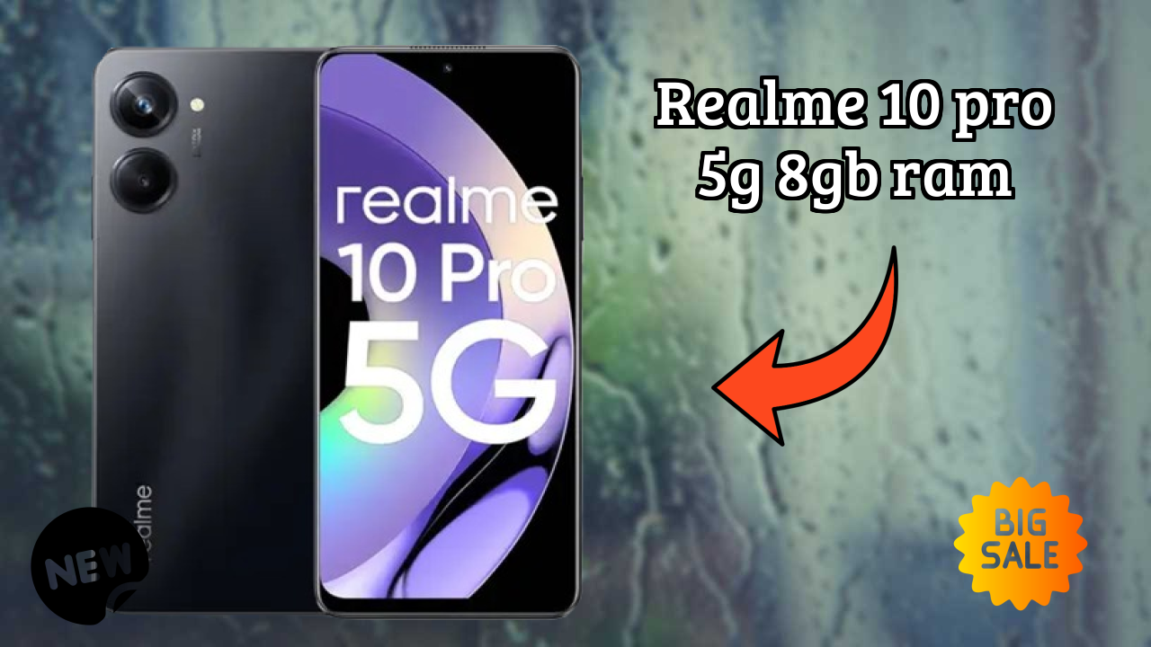 Realme 10 Pro 5G 8GB RAM कैमरा रिव्यु: 108 MP + 2 MP Rear Camera फोटो क्वॉलिटी