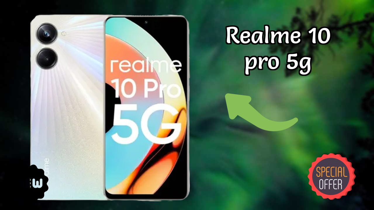 Realme 10 Pro 5G बैटरी रिव्यु: 5000 MAh चार्जिंग टाइम