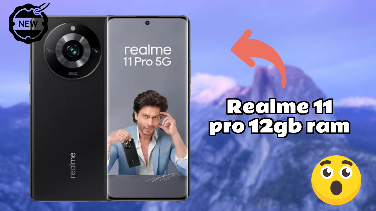 Realme 11 Pro 12GB RAM बैटरी लाइफ: 5000 MAh चार्जिंग स्पीड