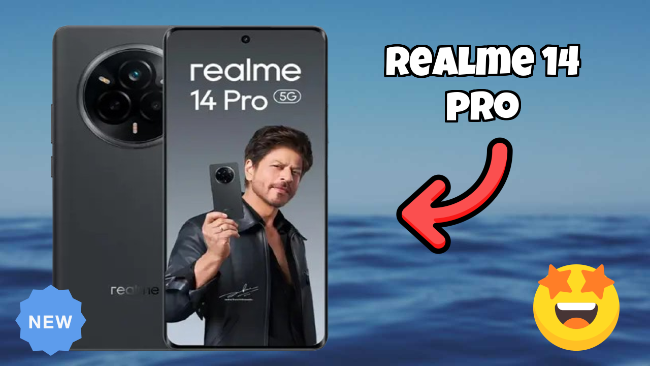 Realme 14 Pro कैमरा सैंपल: 50 MP + 2 MP Rear Camera रियल टेस्ट