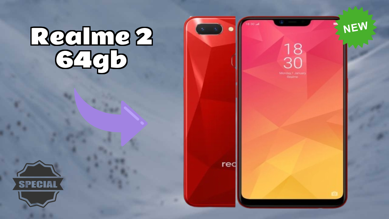 Realme 2 64GB प्रोसेसर टेस्ट: Snapdragon 450 बेंचमार्क