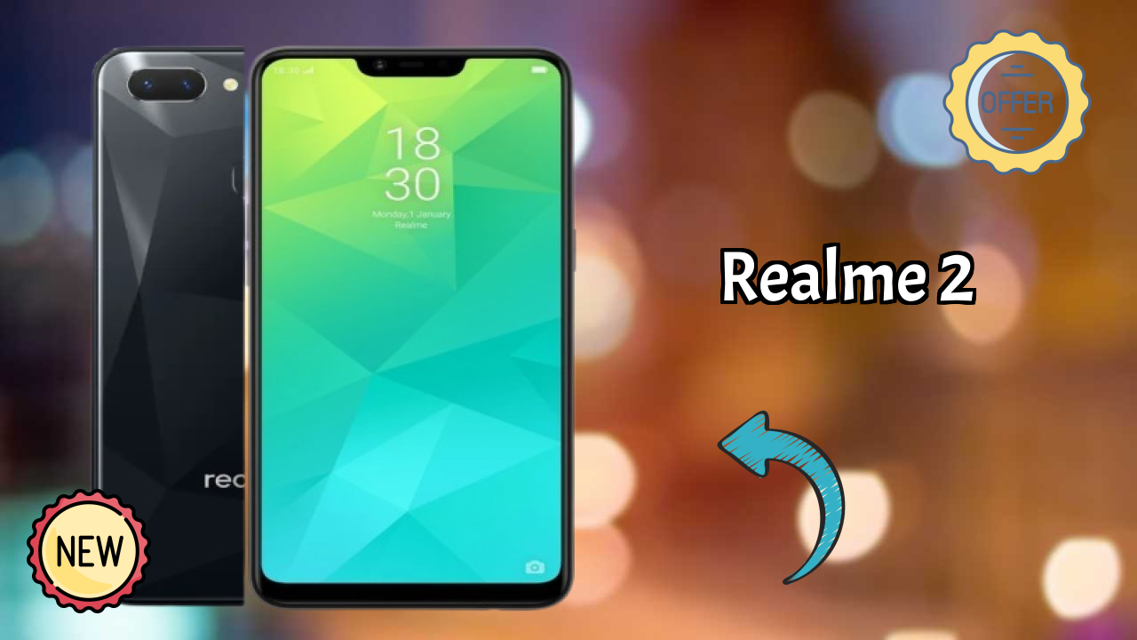 Realme 2 कैमरा क्वॉलिटी: 8 MP Front Camera सेल्फी टेस्ट