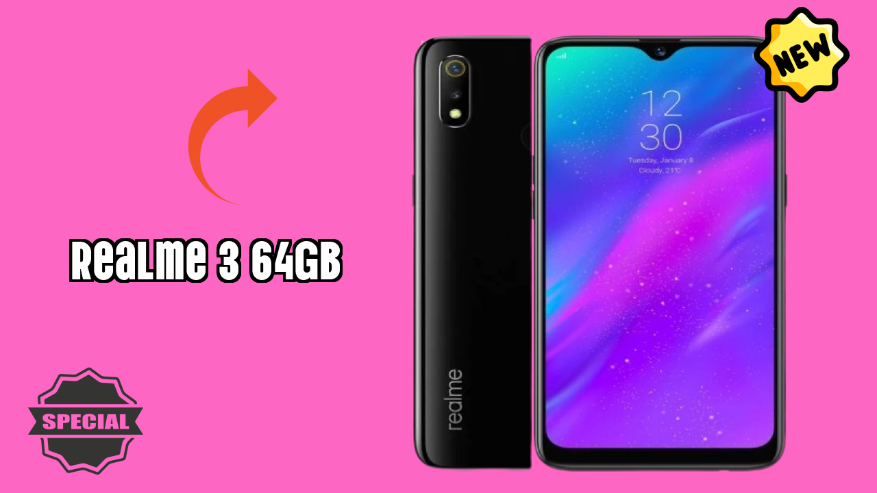 Realme 3 64GB कैमरा क्वॉलिटी: 13 MP + 2 MP Rear Camera फोटो टेस्ट