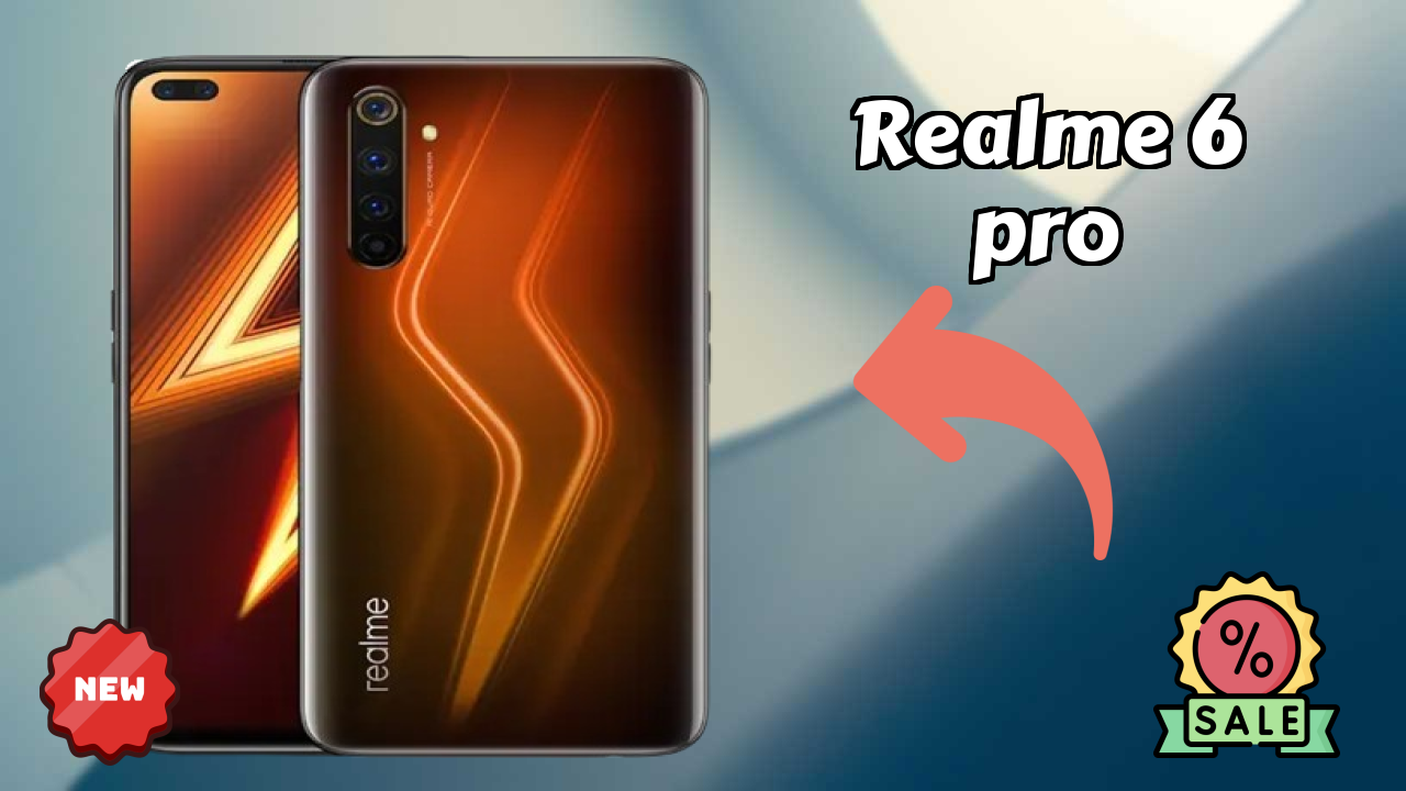 Realme 6 Pro प्रोसेसर रिव्यु: Snapdragon 720G स्पीड टेस्ट