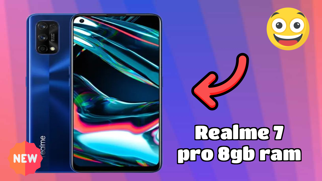 ₹14,999 पर Realme 7 Pro 8GB RAM - पूरा शॉपिंग गाइड