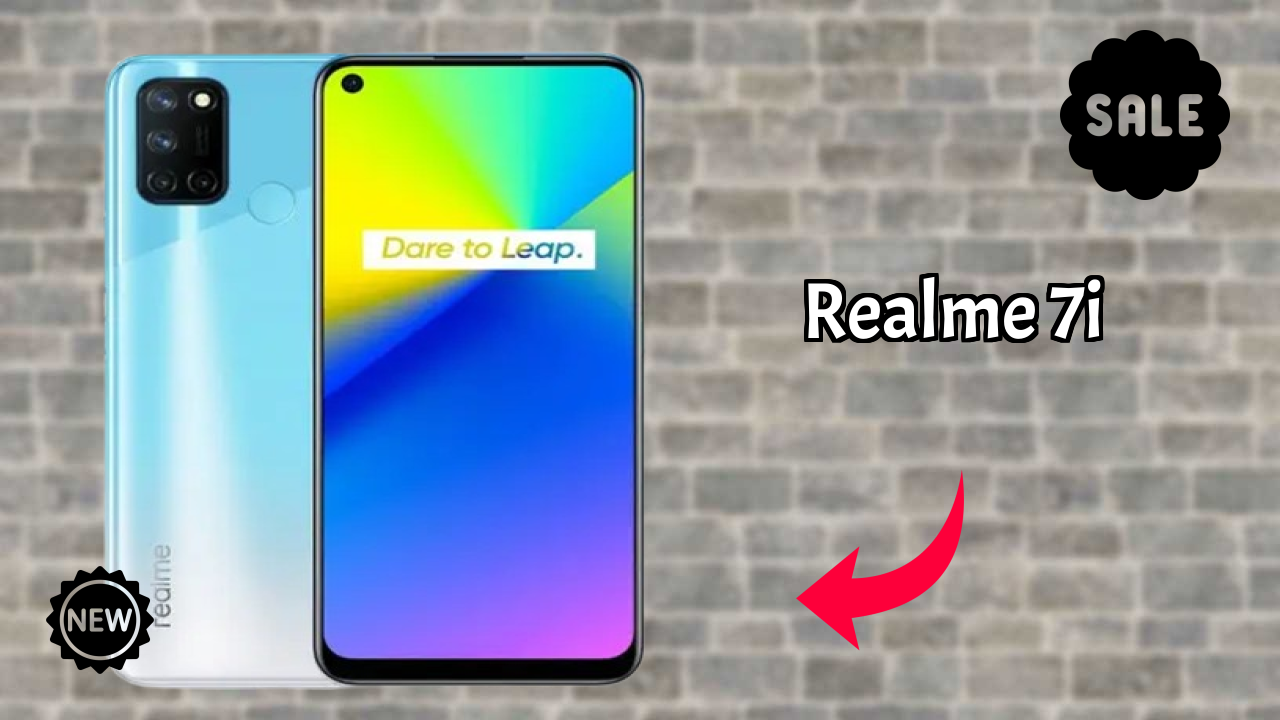 Realme 7i प्रोसेसर रिव्यु: Snapdragon 662 स्पीड टेस्ट